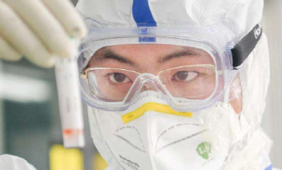 天津一无症状感染者转为第139例本地确诊病例