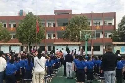 荆州城区2所小学扩建、新建项目有新进展！