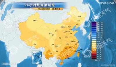 今年冬天会更冷吗？官方回应来了→