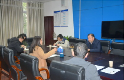 云上荆州区 | 区长全运宝督办第七次全国人口普查工作