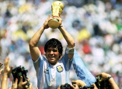 突发！球王陨落，年仅60岁！