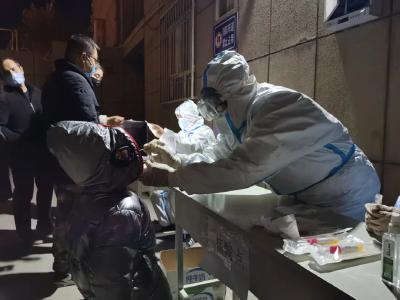 最新通报！喀什此次疫情最早传入点可能是这里