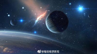 一颗新发现的小行星正靠近地球