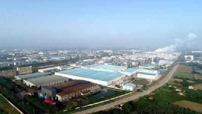 荆州开发区入选2020年第二批国家火炬特色产业基地