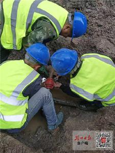 解决吃水难题 沙市区老旧小区水改项目进入实施阶段