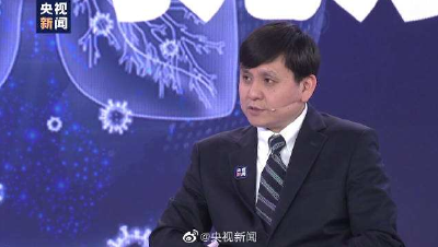 张文宏：50%的新冠病例由无症状感染者传播