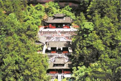 近400家湖北A级景区，你打卡了多少？荆楚免费游进入倒计时