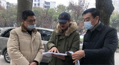  解决突出问题40余处，江津路段包路整治工作成效明显！