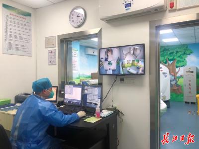 武汉发热门诊、发热诊室网格化布局，将向全国推广