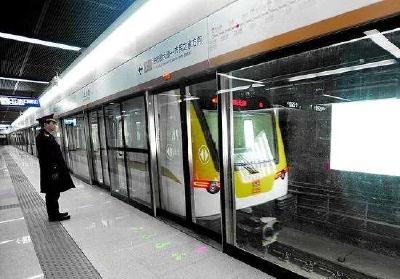 武汉地铁8号线、3号线、12号线、19号线最新进展来了
