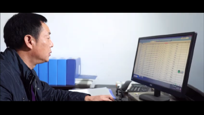 【基层人物】李秋宝：因为热爱 所以选择