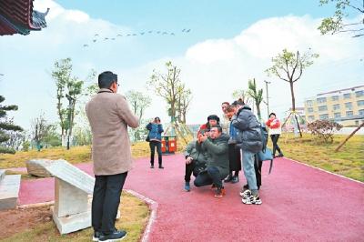 拓宽就业创业渠道 公安县举办网红主播免费培训班