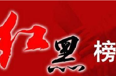 11月荆州物业“红黑榜”出炉，第一名是....