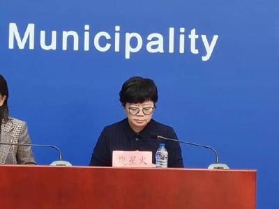 北京顺义：全区进入战时状态，不排除进一步发现病例的可能