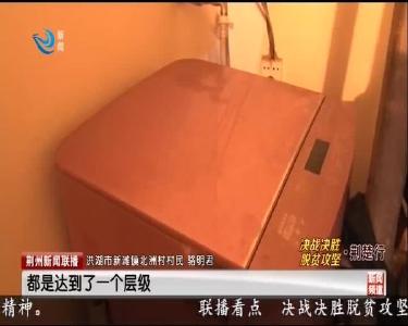 小小藜蒿铺就致富路