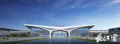 规划中的这条铁路有了新进展！荆州或新建3座火车站！