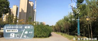 12月2日早安·荆州丨荆州市政府副秘书长出庭应诉强制拆违行政案