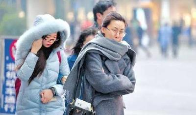 -6℃+雨雪+大风……荆州将迎最强寒潮！