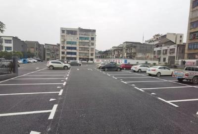 石首城区将新增停车位1200余个！这7个停车场已建成，快看在哪？