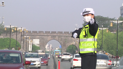 市政协2020年重点提案追踪丨加强荆州城区交通管理 让市民出行更安全