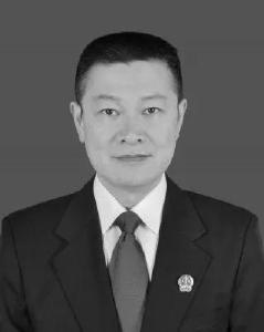 因公牺牲法官杨军同志被湖北省高级人民法院追记一等功