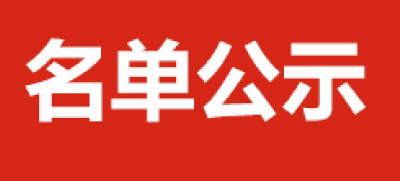 第四批市级非物质文化遗产项目代表性传承人名单正在公示