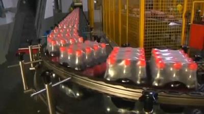 美国餐饮业经营惨淡，可口可乐将裁员2200人