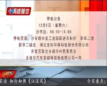 今天提醒您 2020-12-04