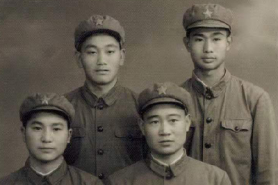 致敬“无名”英雄丨尤兴柱：中国第一代核潜艇陆上模式堆研究设计人员