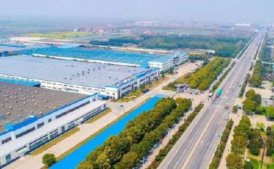 2020荆州工业发展成绩单 一年“落地”五大百亿项目