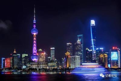 探秘上海“红楼”：多少香艳事，都付笑谈中
