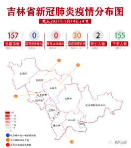 1传19！吉林出现超级传播，多位老人参加这种活动被感染