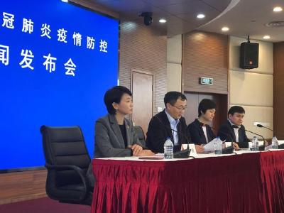 上海新增3例本土病例 已筛查相关人员14411人