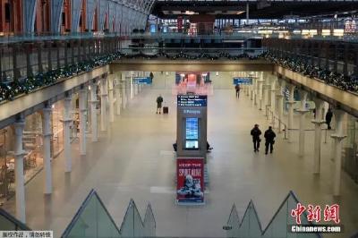 世卫通报：四种变体！