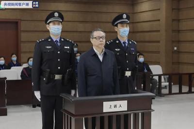 赖小民，二审死刑！