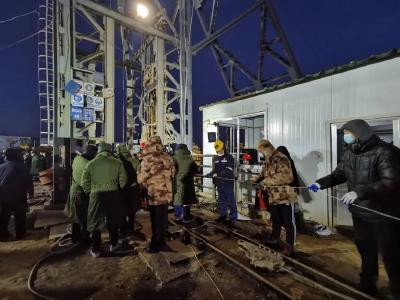 迟报矿难，山东栖霞市委书记、市长被免职！