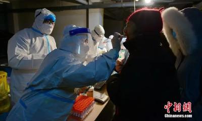 河北：非必要不进京，非必要不出省