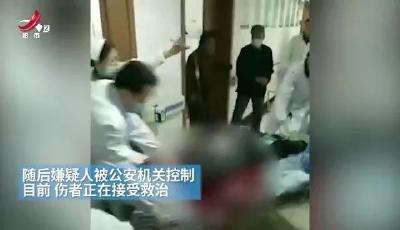 悲痛！江西被刺伤医生去世，年仅38岁