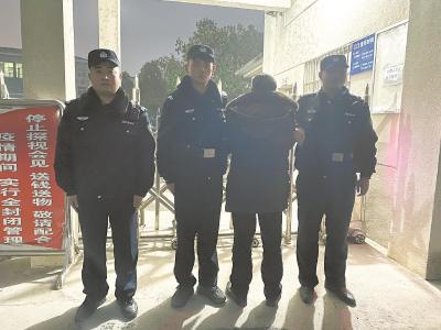 咸宁通城男子半年报假警66次终被拘留！