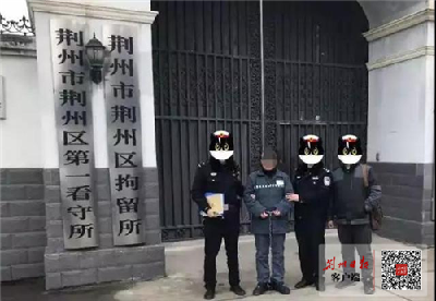 暴力垄断城区活禽交易，荆州公安历时10个多月揭开李某团伙的“黑色市场”