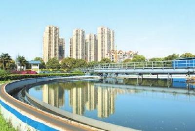 人水和谐 荆州市创建国家节水型城市纪实