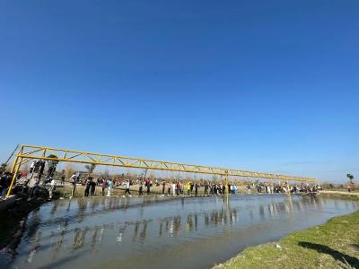 沙市区岑河镇木垸村：“东方神木馆”引燃乡村旅游