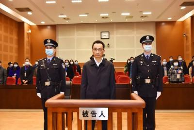 自首、重大立功，2019首虎被判15年