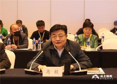 中华鲟保护联盟2020年会在荆州召开​