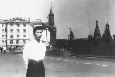 巨星陨落！彭士禄院士逝世