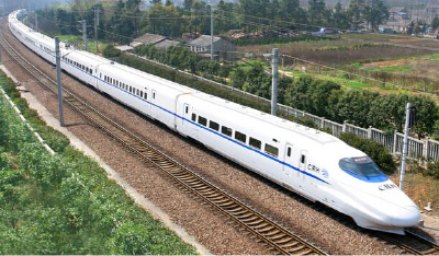 【交通】全国铁路4月10日调图：襄阳至两地时间大幅压缩