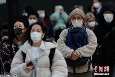 日本将对入境者人数设置每日2000人的上限