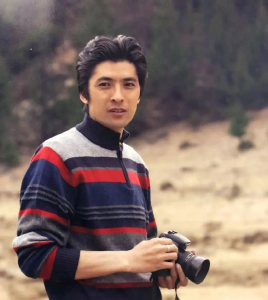 这位局长，火了！