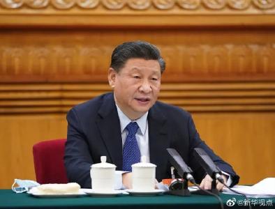 习近平：我相信，玉树还会发展得更好