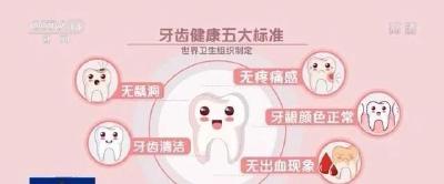 是不是“智商税”？“网红”护牙美牙产品真有效吗？